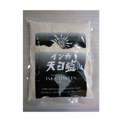 インカ天日塩５Kg