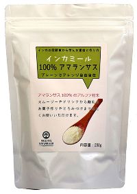 インカミールオリジナルブレンド