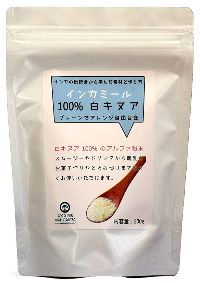 インカミールアマランサスブレンド